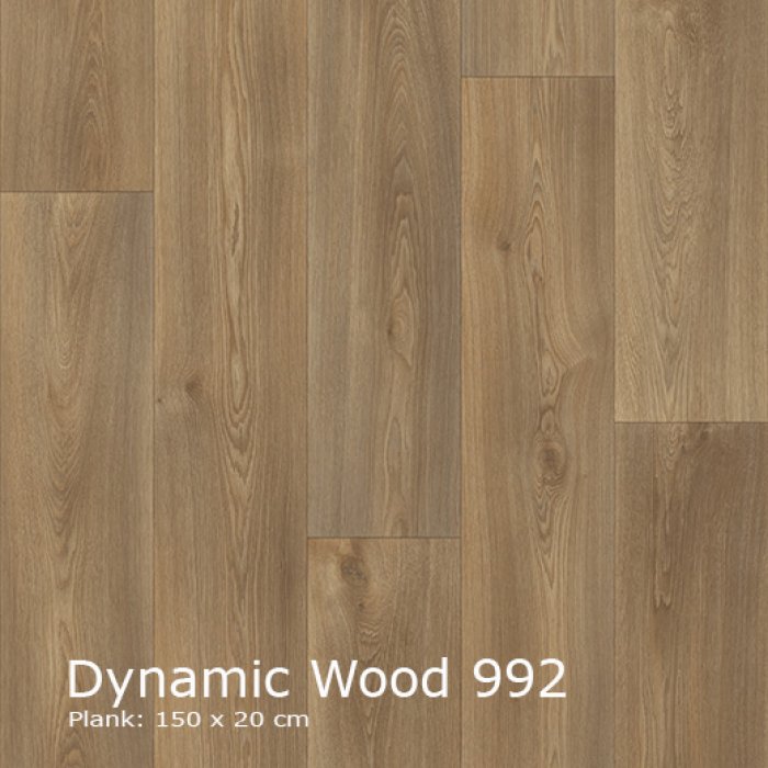 Dynamic Wood-992
